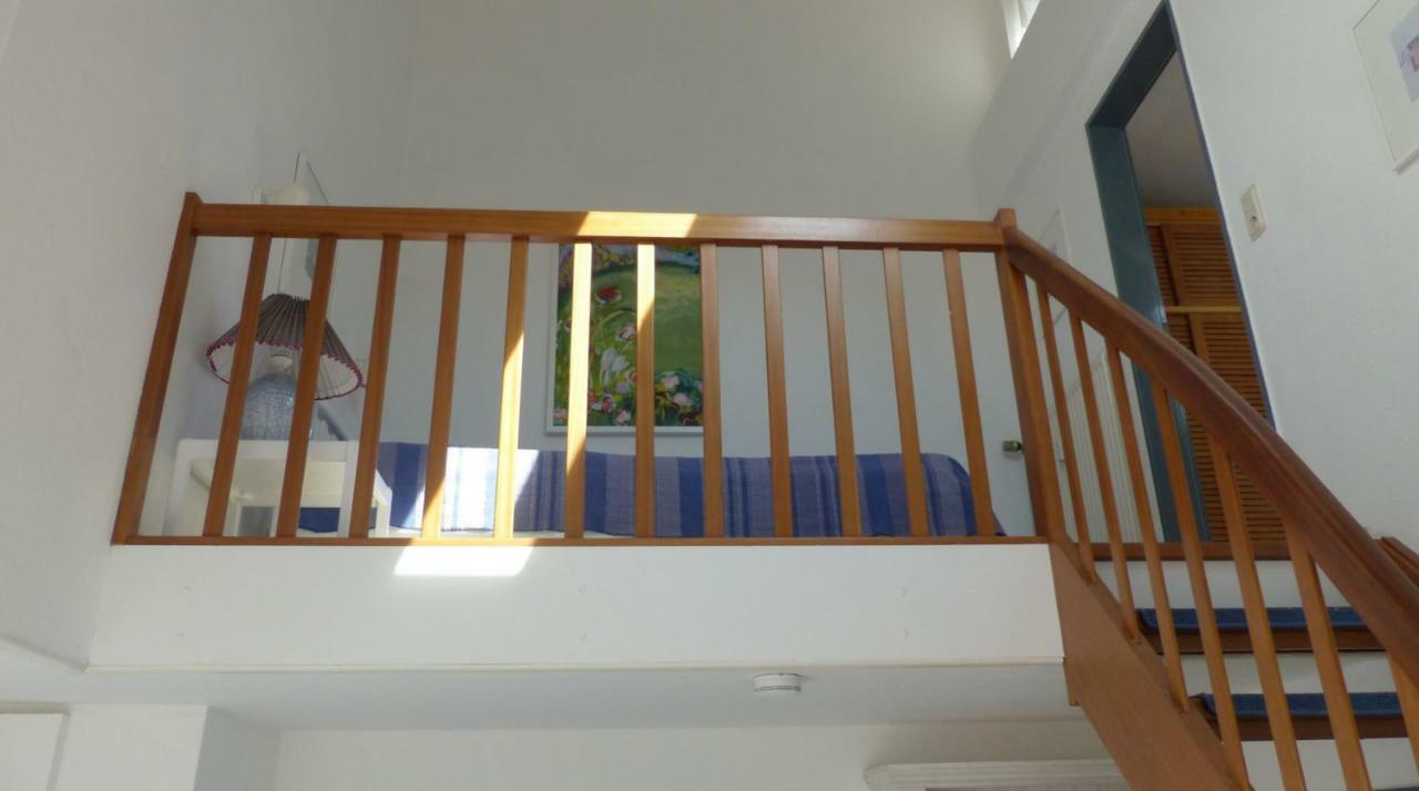 Ferienwohnung Meisennest Cuxhaven Luaran gambar